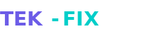 TEK-FIX